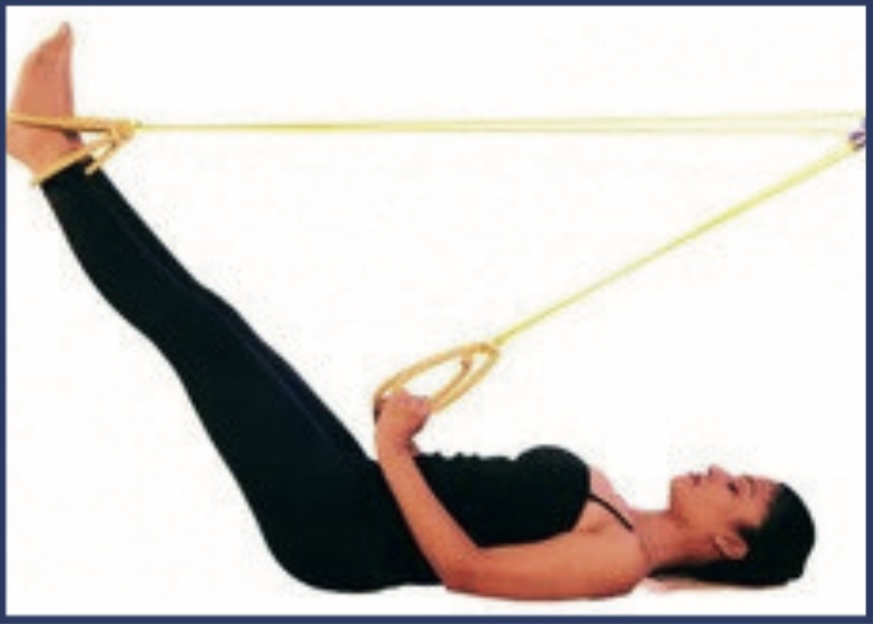 Resistance Tube — Scanda Enterprises, medical supplies Moosapet Hyderabad